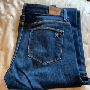 Raven Denim Jeans